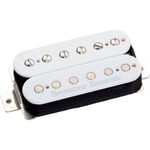 SH-6N-W - DUNCAN DISTORTION MANCHE BLANC