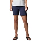 Columbia Femme Short de Randonnée, Peak to Point