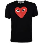 T-shirt Comme Des Garcons  T-Shirt