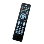 Kaukosäädin PHILIPS TV:lle 37PFL5522D 32PFL5522D/05 37PFL5522 37PFL3512D/12 42PFL5522D 42PFL5522D/05 47PFL5522D 47PFL0552D