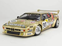 BMW M1 Procar Le Mans 1983 - Werk83 1/18