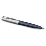 Parker 51 Midnight Blue Kulpenna