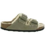 Chaussons Birkenstock  ARIZONA SHEARLING NARROW