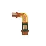 PS5 Controller Mikrofon Flex Cable Reparasjonsdeler 1 Generation Short