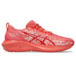 Asics Gel-Noosa Tri 16 GS Röd - Handla nu på Loparshop.se!