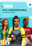 Le Sims 4 Expansion Pack Vie Collège PC Electronic Arts