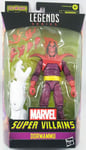 Marvel Legends - Dormammu - Serie Hasbro (Xemnu)