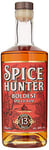 Spice Hunter the boldest Spiced Rum in the World 70cl, 38% ABV, Rum Deal of the Day, Ginger, Cloves, Nutmeg and Spiced Flavour