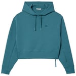 Sweat-shirt Lacoste  SWEATSHIRT CORE ACTIVE - HYDRO - 34