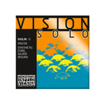 Vision Solo 4/4 - Ré Argent (03a)