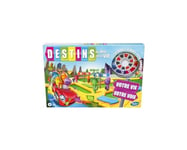 Hasbro Gaming Destins Le Jeu de la Vie, Jeux de Famille, Multijoueur, Jeu de Soirée, Jeux pour Enfants à partir de 8 Ans, Cadeaux pour la Famille à Noël