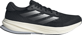 Adidas Men's Supernova Rise Shoes Cblack/Cwhite/Carbon, Core Black/Core White/Carbon, 42 2/3