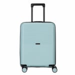 Pack Easy Jet 4 roulettes Trolley de cabine 55 cm hellblau (8888BL)