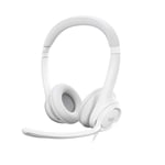 Logitech Wired Headset H390 USB 981-001286