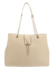 Valentino Women's Divina SA Tote, Ecru