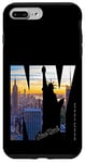 iPhone 7 Plus/8 Plus ESB Empire State New York City NYC USA Top Rock NY Manhattan Case