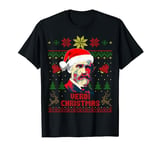 Giuseppe Verdi Christmas Funny Christmas T-Shirt