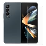 Samsung Galaxy Z Fold6 5G skärmskydd i härdat glas