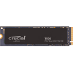 Crucial T500 2 TB M.2 PCI Express 4.0 NVMe 3D TLC NAND