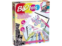 Blopens, Butterfly Activity Set