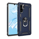 huawei Huawei P30 Pro Military Armour Case Navy