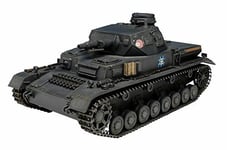 GP-18 1/35 Girls und Panzer IV-go sensha D-type ankou team model tank road