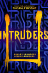 Intruders (Exiles Book 2) (English Edition)