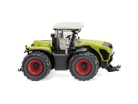 Wiking 036397 H0 Landbrug Model Claas Xerion 4500 Hjul