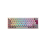 Ducky One 3 Mist Mini gaming tastatur, Cherry MX Brown