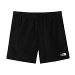 THE NORTH FACE Water Shorts TNF Black XXL