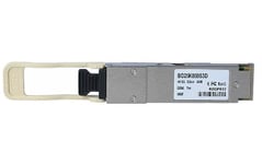 Blueoptics 00Fe325-Bo, Fiber Optisk, 40000 Mbit/S, Qsfp, Lc, 300 M, 850 Nm