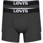 Boxers Levis  Boxer 2 Pairs Briefs