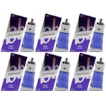 Bruno Banani Magic Woman Eau De Toilette 6 X 50Ml Natural Spray