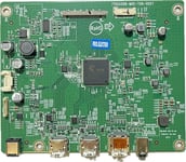 Motherboard TV MSI G2412 3BA4 715GA59-M0C-T06-005T