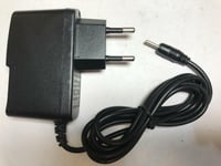 EU Roberts Sports DAB2 Radio 5V 500mA Mains AC-DC Adaptor Power Supply Charger