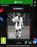 FIFA 21 NXT LVL Edition (Nordic)