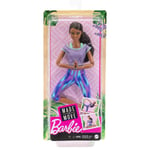 Barbie Made To Move Doll #1