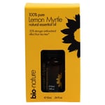 Bio-Nature Lemon Myrtle Essential Oil - 10ml