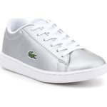 Baskets basses enfant Lacoste  734SPC0006334