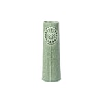 Pipanella Flower Vase, Green