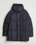 Canada Goose Black Label Umba Parka Black