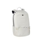 Wilson Padel Femmes Sac à Dos, Jusqu'à 2 Raquettes, Blanc, WR8901901001