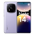 Xiaomi Redmi Note 14 Pro+ 5G (Violet) - 512 Go