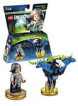 Lego Dimensions  Fun Pack - Fantastic Beasts /Video Game Toy - New To - T1398z