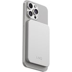 LINQ Magnetic Wireless Powerbank 5.000