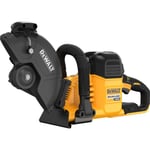 DeWalt 54V XR Flexvolt kappsag, uten batteri