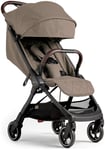 Silver Cross Clic Stroller Cobble