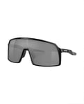 Oakley Sutro Polished Black / Prizm Snow Black Iridium - 2st. kvar  - Alpingaraget