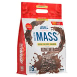 Critical Mass Gainer Original - 6 kg