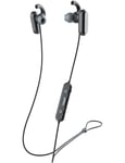 Skullcandy Method 2 ANC/Wireless Earbuds Headphones in Black/Black/Grey